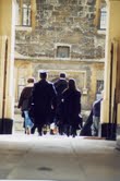 Studenti a Oxford