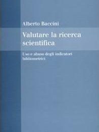 Valutare la ricerca scientifica