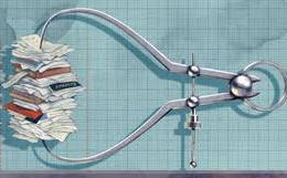 Bibliometria vs. peer review? Dialogo tra un informatico e uno storico sulla valutazione della ricerca