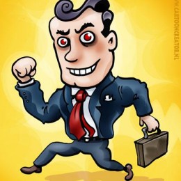 L’inarrestabile ascesa dello scienziato-manager