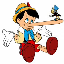 VQR: la classifica di Pinocchio dell’ANVUR