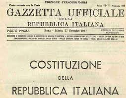 Il bando CNGR: ovvero quando il ministero innova i principi dello stato di diritto.