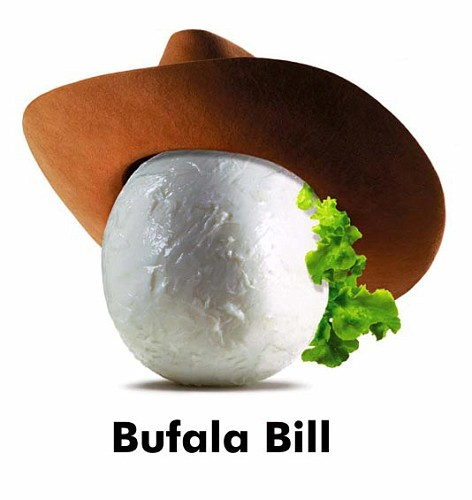 Bufala Bill