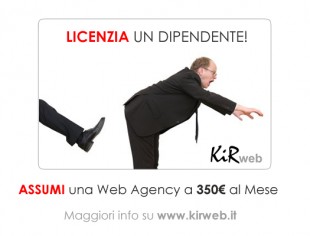 “Ha un ottimo reddito e vive con la sua donna”