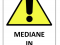 Attenzione: mediane in movimento!
