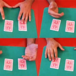 Mediana che vince, mediana che perde: il gioco delle tre mediane