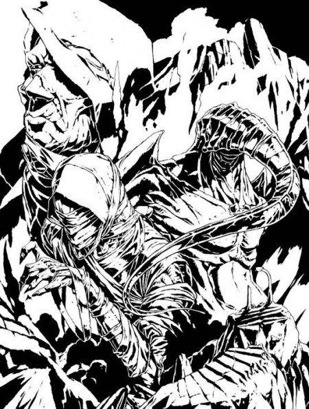 nyarlathotep