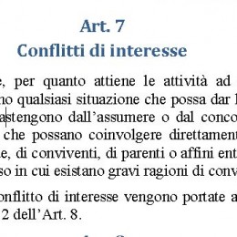 A proposito di scienza, reputazione e fairness: le liste di riviste per le abilitazioni