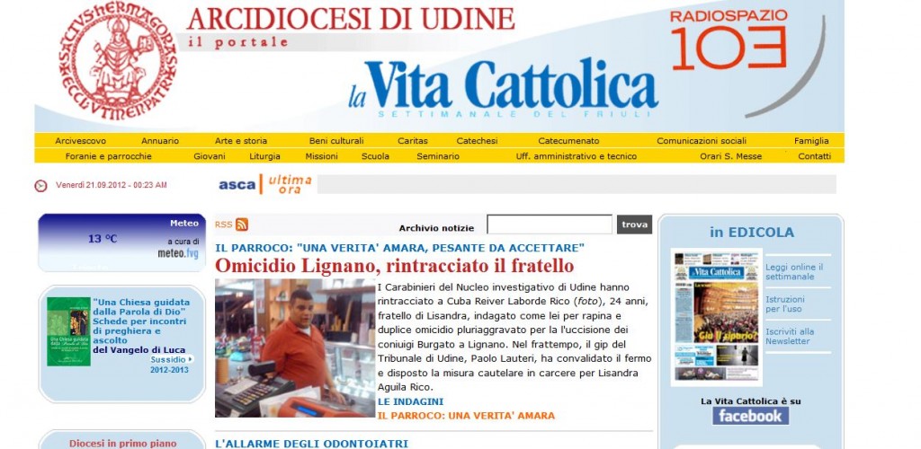Cattura