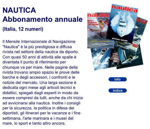 Nautica