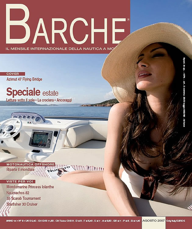 barcheagosto