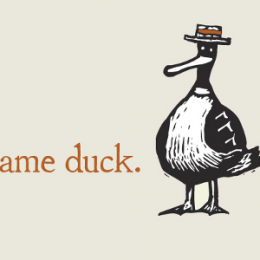 L’ANVUR: un lame duck