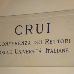 CRUI: il rapporto di riesame AVA è prorogato al 29 marzo.