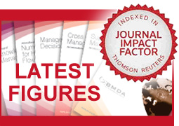 L’Impact Factor nella valutazione della ricerca e nello sviluppo dell’editoria scientifica