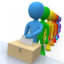 Può un ricercatore votare PD?