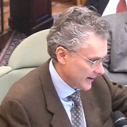Alberto Baccini: il futuro della valutazione in un paese latecomer.