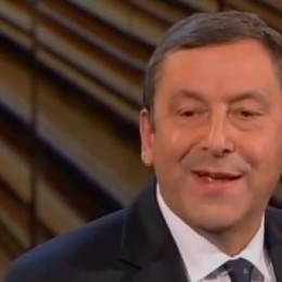 Francesco Profumo: “è difficile fare un piano in cui si dicano delle verità … le risorse da mettere in gioco sono enormi … in questo momento non siamo in grado di farlo”.
