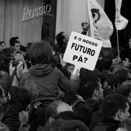 BANDI PRIN e FIRB: Dici giovane, ma intendi precario