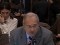 Francesco Coniglione: apertura della sessione pomeridiana del Primo Convegno ROARS.