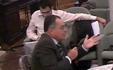 Paolo Rossi: Intervento alla tavola rotonda del Primo Convegno ROARS.