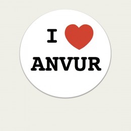 I love ANVUR: sette buone ragioni per amare l’ANVUR.