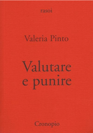 Valutare e punire:  l’esercizio di mortificazione dell’università italiana