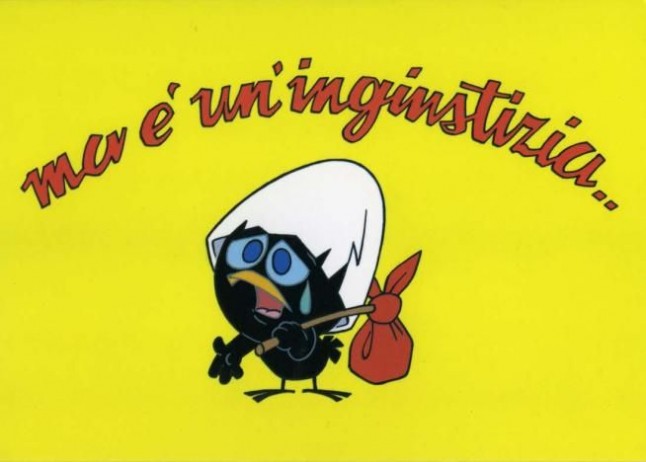 calimeroingiustizia