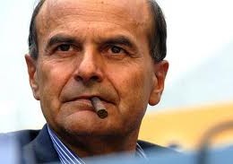Bersani risponde a ROARS.
