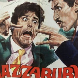 Mazzabubù, la mediana non c’è più!