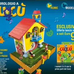 Le abilitazioni a cucù! La nuova lista non c’è più!