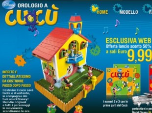 Le abilitazioni a cucù! La nuova lista non c’è più!