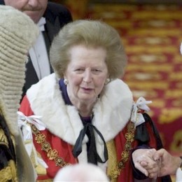 We are still saving British science from Margaret Thatcher