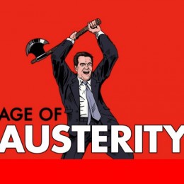 L’università in regime di austerità