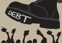 Negli Stati Uniti crescono i debiti degli studenti