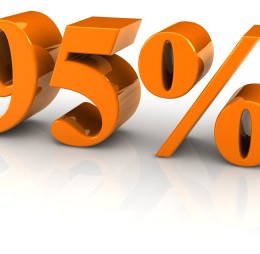 VQR: i prodotti presentati sfiorano il 95% del tetto massimo. Sono pochi o sono tanti?