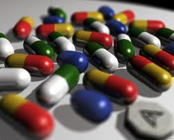 I medicinali di Daniele Checchi per la valutazione