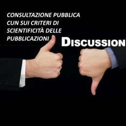 Consultazione pubblica del CUN: pareri a confronto.