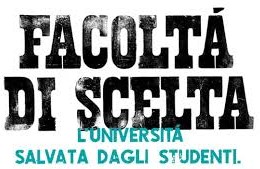 Facoltà di scelta. Presentazione del testo di Andrea Ichino e Daniele Terlizzese. Discutono Alberto Baccini e Francesca Coin. Modera Giorgio Tassinari.