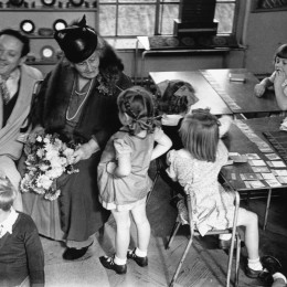 Costruire un cittadino “desiderabile”. Le prove INVALSI e la psicopedagogia