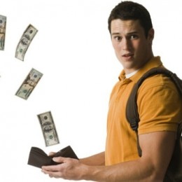 L’università italiana non è “quasi gratis”