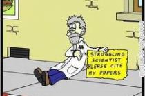 Bibliometrics (is) for dummies