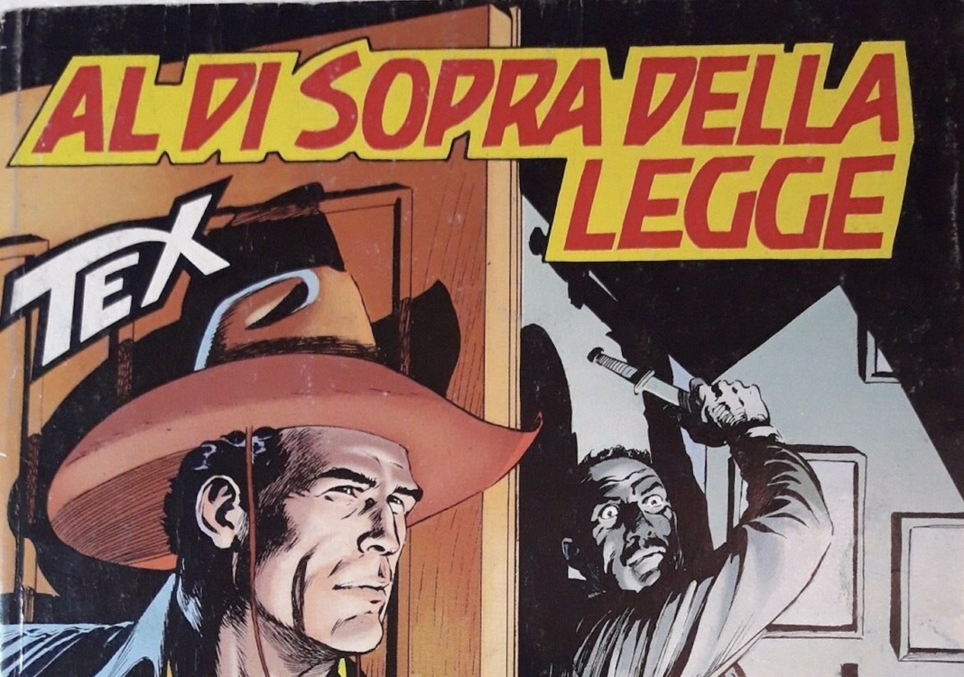 Tueurs - Al Di Sopra Della Legge