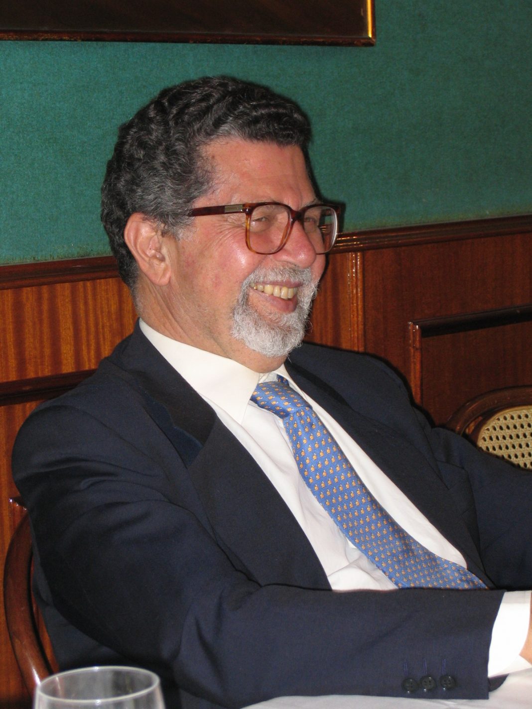 Alessandro Figa' Talamanca Alessandro Figa' Talamanca