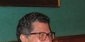 Ricordo di Alessandro Figà Talamanca Alessandro Figa' Talamanca