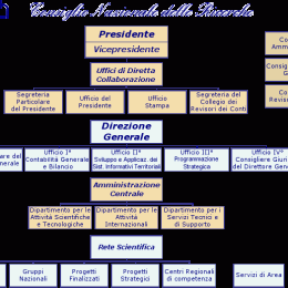 organizzazione