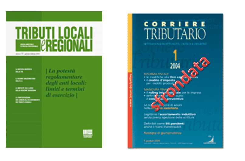 9 tributi