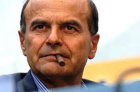 Bersani risponde a ROARS.