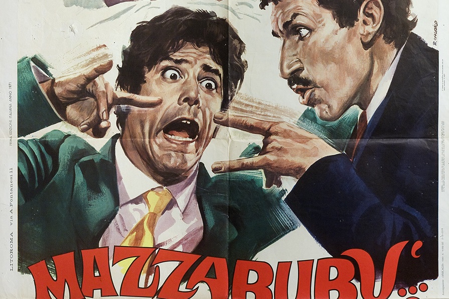 Mazzabubù, la mediana non c’è più!