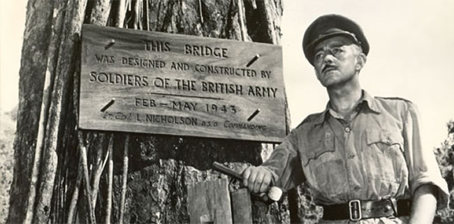 BridgeKwai