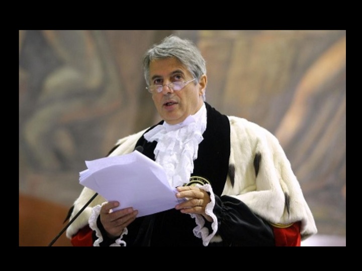 Università: tra un rettore e Higgs, in Italia verrebbe reclutato il primo